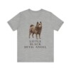 schipperke-humor-shirt-vintage-dog-sketch-tee-dog-humor-gift-44.jpg Schipperke Humor Shirt, Vintage Dog Sketch Tee, Dog Humor Gift