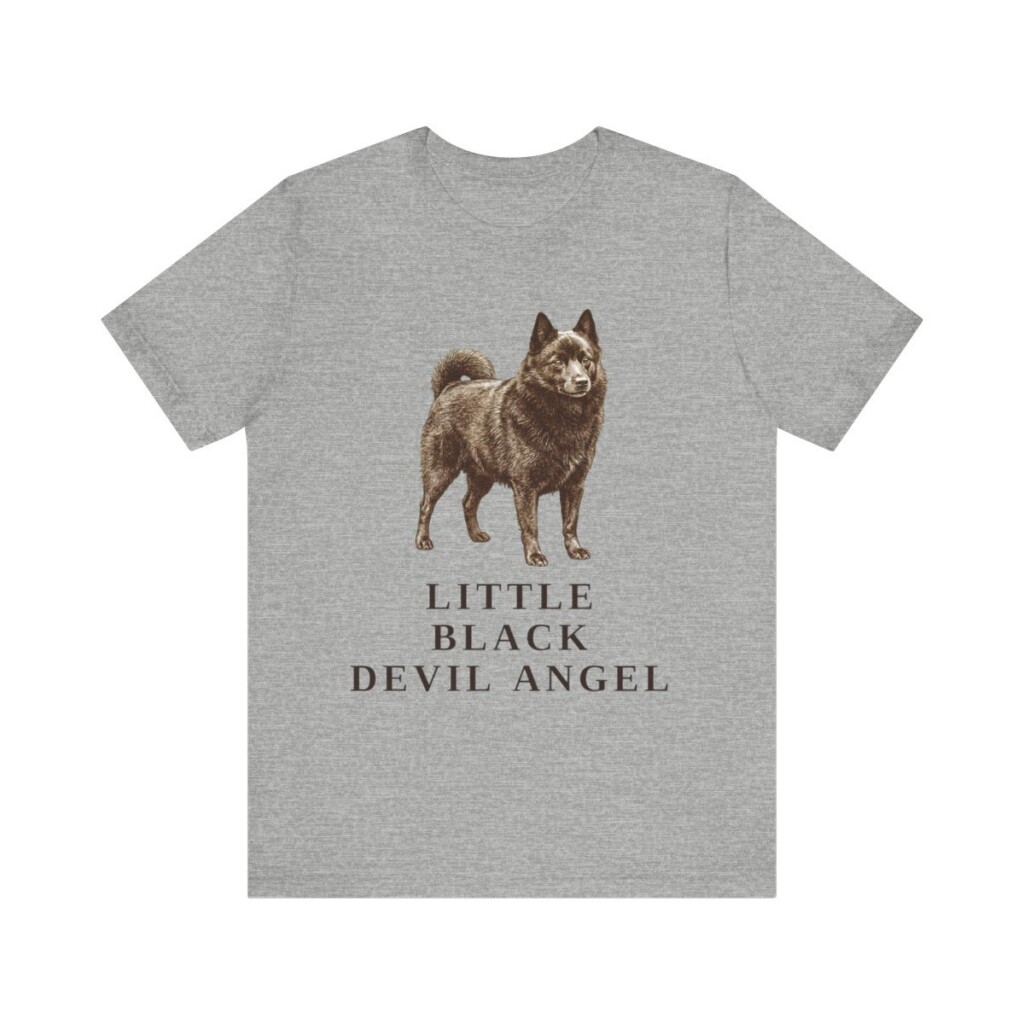 schipperke-humor-shirt-vintage-dog-sketch-tee-dog-humor-gift-44.jpg Schipperke Humor Shirt, Vintage Dog Sketch Tee, Dog Humor Gift