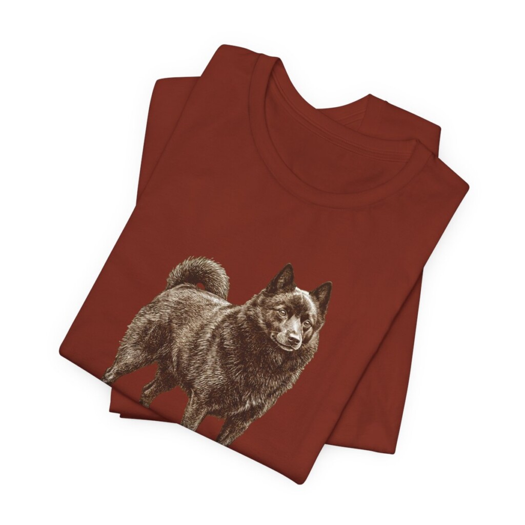 schipperke-humor-shirt-vintage-dog-sketch-tee-dog-humor-gift-45.jpg Schipperke Humor Shirt, Vintage Dog Sketch Tee, Dog Humor Gift