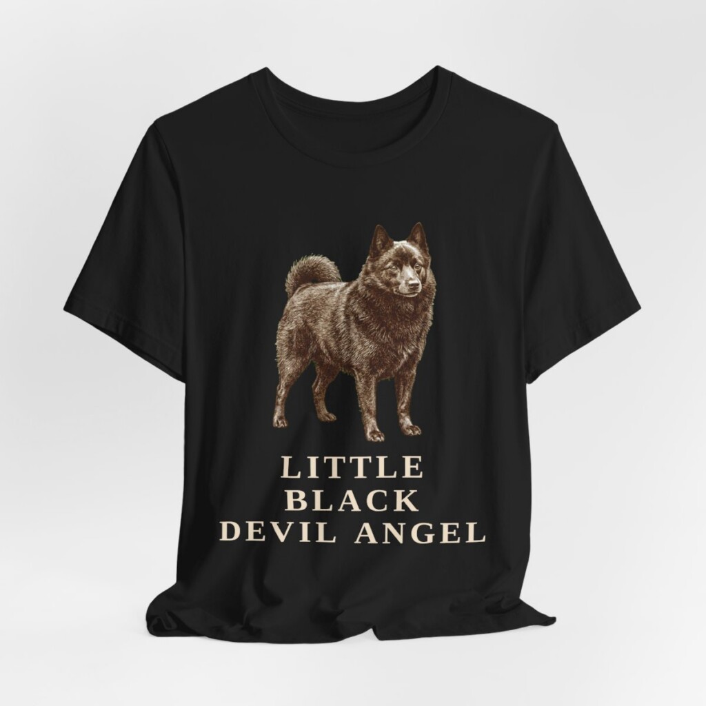 schipperke-humor-shirt-vintage-dog-sketch-tee-dog-humor-gift-47.jpg Schipperke Humor Shirt, Vintage Dog Sketch Tee, Dog Humor Gift