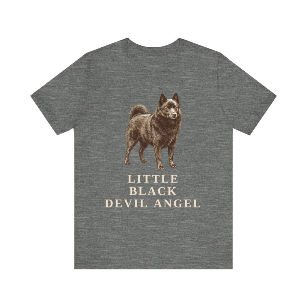 schipperke-humor-shirt-vintage-dog-sketch-tee-dog-humor-gift-52.jpg Schipperke Humor Shirt, Vintage Dog Sketch Tee, Dog Humor Gift