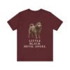 schipperke-humor-shirt-vintage-dog-sketch-tee-dog-humor-gift-64.jpg Schipperke Humor Shirt, Vintage Dog Sketch Tee, Dog Humor Gift