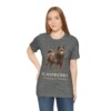 Schipperke Latin Shirt, Vintage Dog Sketch Tee, Dog Latin Gift