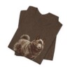 Schipperke Mom Shirt, Vintage Dog Sketch Tee, Dog Mom Gift