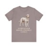 Schnoodle Humor Shirt, Vintage Dog Sketch Tee, Dog Humor Gift