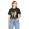 Shetland Sheepdog Lover Shirt, Vintage Dog Sketch Tee, Dog Lover Gift