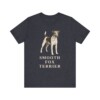 Fox Terrier (Smooth) Lover Shirt, Vintage Dog Sketch Tee, Dog Lover Gift Fox Terrier (Smooth) Lover Shirt, Vintage Dog Sketch Tee, Dog Lover Gift