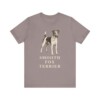 Fox Terrier (Smooth) Lover Shirt, Vintage Dog Sketch Tee, Dog Lover Gift Fox Terrier (Smooth) Lover Shirt, Vintage Dog Sketch Tee, Dog Lover Gift
