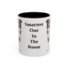 11oz Funny Border Collie Mug, Vintage Dog Coffee Mug, Dog Lover Gift