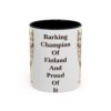 10477583631012014482_2048.jpeg 11oz Funny Finnish Spitz Mug, Vintage Dog Coffee Mug, Dog Lover Gift