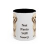 10488974746432483465_2048.jpeg 11oz Funny Bolognese Mug, Vintage Dog Coffee Mug, Dog Lover Gift