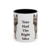 10506984563233069430_2048.jpeg 11oz Funny Cairn Terrier Mug, Vintage Dog Coffee Mug, Dog Lover Gift