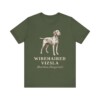 1122780322577340647_2048.jpeg Wirehaired Vizsla Latin Shirt, Vintage Dog Sketch Tee, Dog Latin Gift