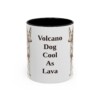 1126386442570372737_2048.jpeg 11oz Funny Cirneco dell'Etna Mug, Vintage Dog Coffee Mug, Dog Lover Gift