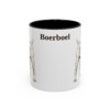 11oz Boerboel Mug, Vintage Dog Portrait Coffee Mug, Dog Lover Gift