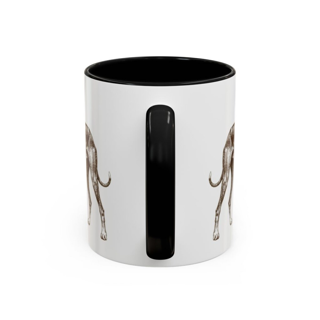 11oz-azawakh-mug-humor-black-back 11oz Funny Azawakh Mug, Black, back view