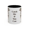 11oz-azawakh-mug-humor-black-front 11oz Funny Azawakh Mug, Black, front view