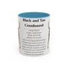 11oz-black-and-tan-coonhound-mug-writeup-light-blue 11oz black and tan coonhound mug, Light Blue