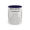11oz-black-and-tan-coonhound-mug-writeup-navy 11oz black and tan coonhound mug, Navy