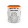 11oz-black-and-tan-coonhound-mug-writeup-orange 11oz black and tan coonhound mug, Orange
