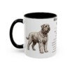 11oz-black-russian-terrier-mug-writeup-black-left 11oz Black Russian Terrier Mug, Black, left side view