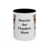 11oz-bouvier-des-flandres-mug-mom-black-front 11oz bouvier des flandres mug, Black