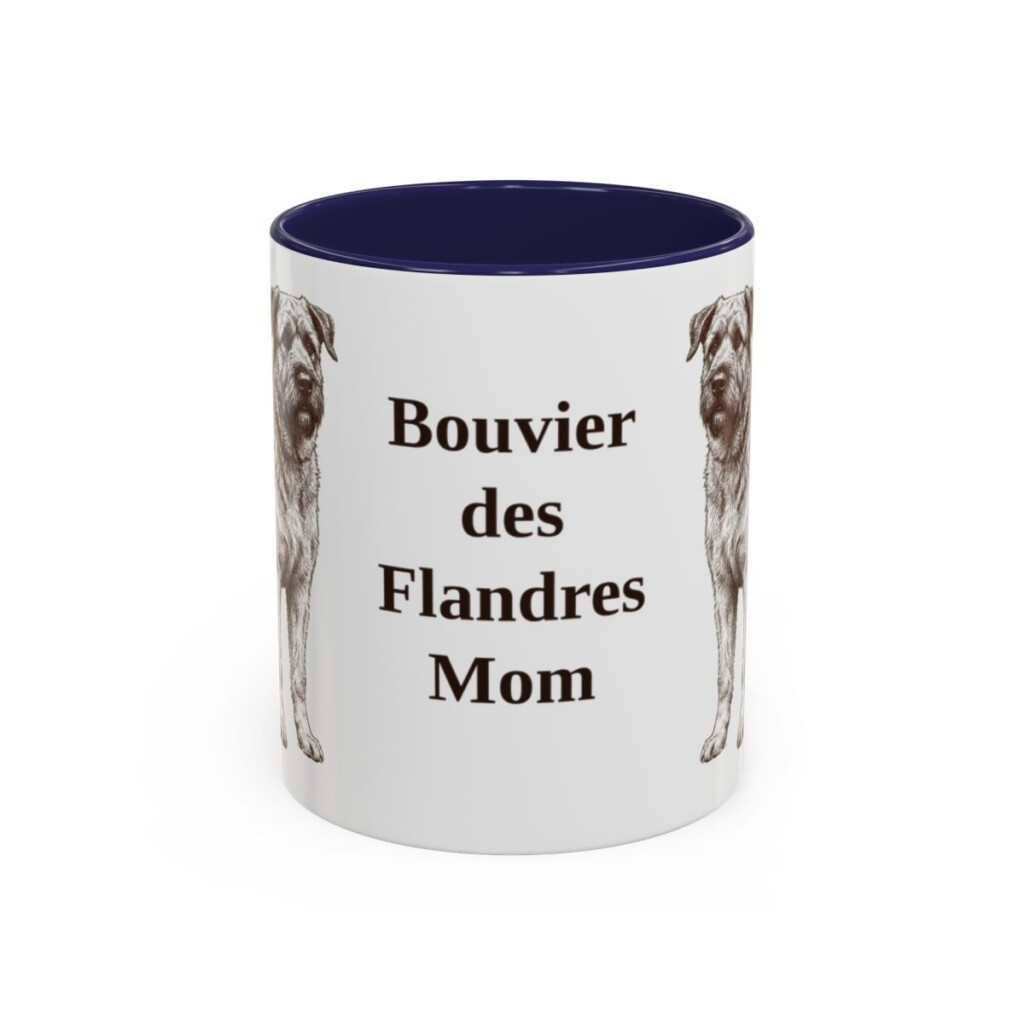 11oz-bouvier-des-flandres-mug-mom-navy 11oz bouvier des flandres mug, Navy
