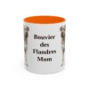 11oz-bouvier-des-flandres-mug-mom-orange 11oz bouvier des flandres mug, Orange