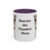 11oz-bouvier-des-flandres-mug-mom-purple 11oz bouvier des flandres mug, Purple