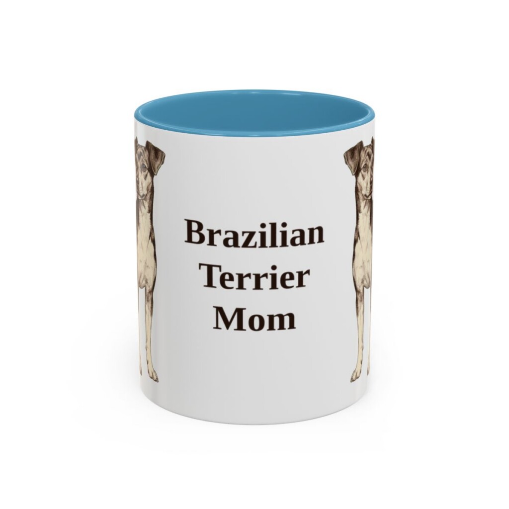 11oz-brazilian-terrier-mug-mom-light-blue 11oz brazilian terrier mug, Light Blue