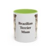 11oz-brazilian-terrier-mug-mom-light-green 11oz brazilian terrier mug, Light Green
