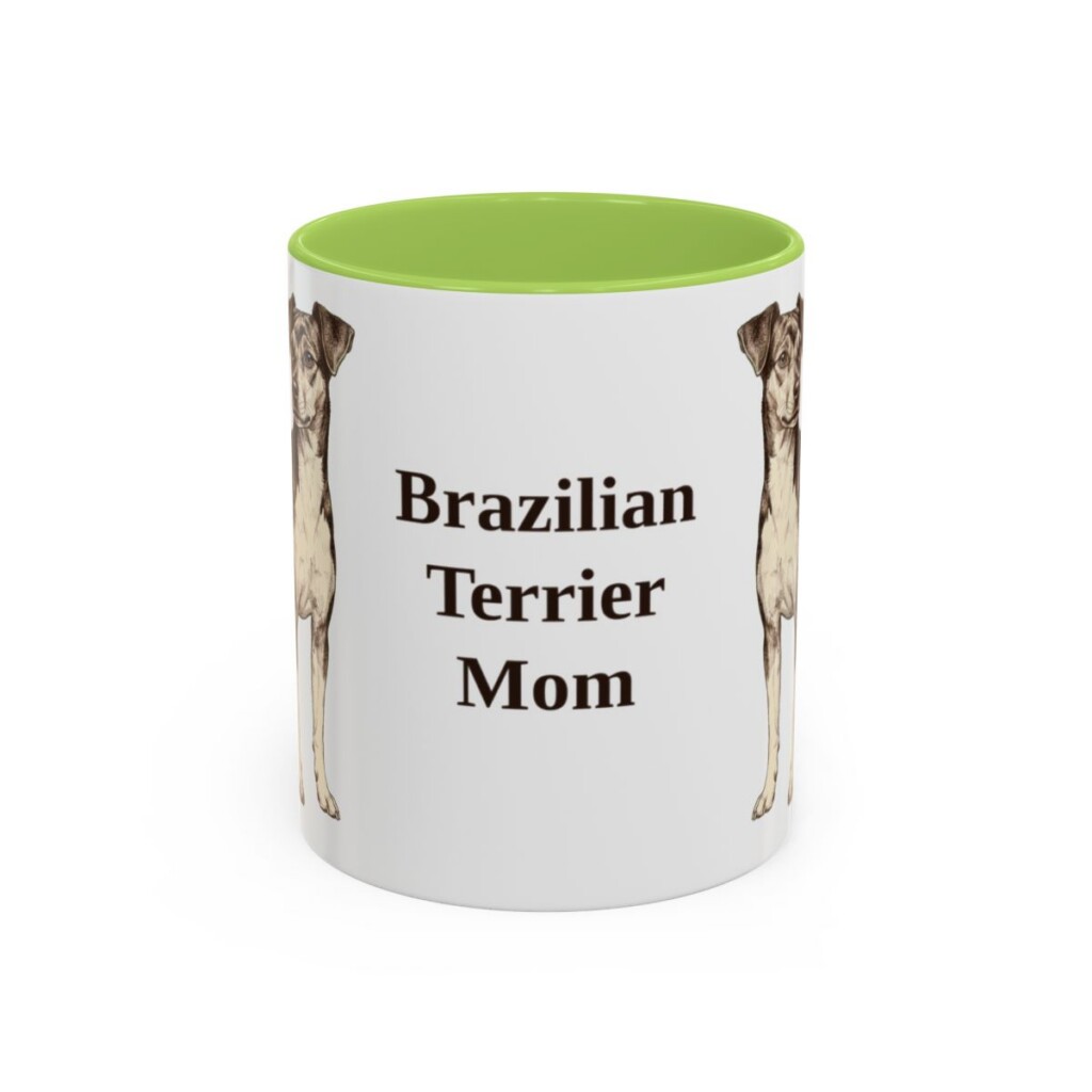 11oz-brazilian-terrier-mug-mom-light-green 11oz brazilian terrier mug, Light Green