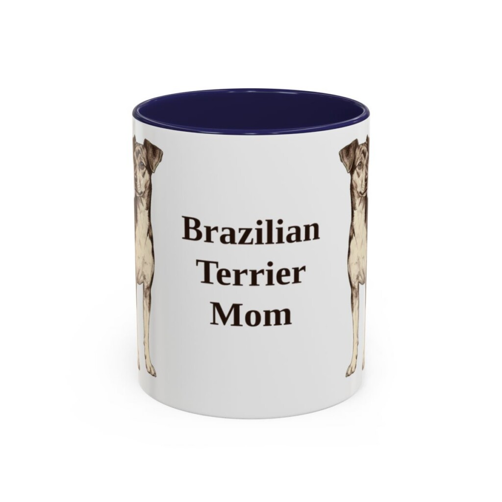 11oz-brazilian-terrier-mug-mom-navy 11oz brazilian terrier mug, Navy