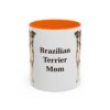 11oz-brazilian-terrier-mug-mom-orange 11oz brazilian terrier mug, Orange