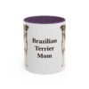11oz-brazilian-terrier-mug-mom-purple 11oz brazilian terrier mug, Purple