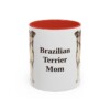 11oz-brazilian-terrier-mug-mom-red 11oz brazilian terrier mug, Red