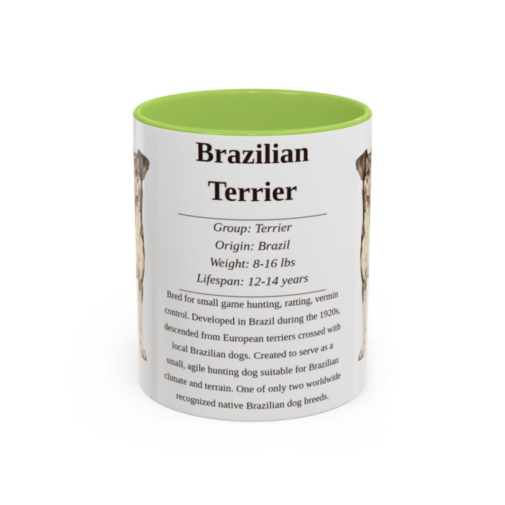 11oz-brazilian-terrier-mug-writeup-light-green 11oz brazilian terrier mug, Light Green
