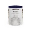 11oz-brazilian-terrier-mug-writeup-navy 11oz brazilian terrier mug, Navy