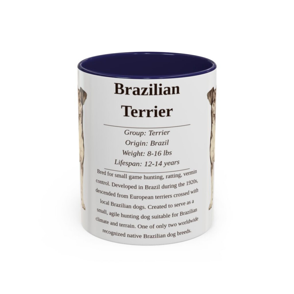 11oz-brazilian-terrier-mug-writeup-navy 11oz brazilian terrier mug, Navy