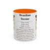 11oz-brazilian-terrier-mug-writeup-orange 11oz brazilian terrier mug, Orange