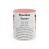 11oz-brazilian-terrier-mug-writeup-pink 11oz brazilian terrier mug, Pink