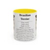 11oz-brazilian-terrier-mug-writeup-yellow 11oz brazilian terrier mug, Yellow