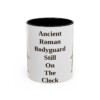 11oz-cane-corso-mug-humor-black-front 11oz Funny Cane Corso Mug, Black, front view