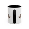 11oz-cardigan-welsh-corgi-mug-black-back 11oz Cardigan Welsh Corgi Mug, Black, back view