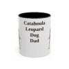 11oz-catahoula-leopard-dog-mug-dad-black-front-1 11oz catahoula leopard dog mug, Black