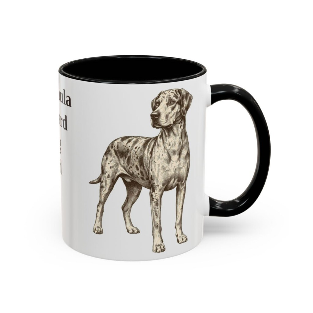 11oz-catahoula-leopard-dog-mug-dad-black-right-1 11oz catahoula leopard dog mug, Black