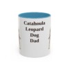 11oz-catahoula-leopard-dog-mug-dad-light-blue-1 11oz catahoula leopard dog mug, Light Blue