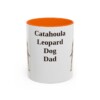 11oz-catahoula-leopard-dog-mug-dad-orange-1 11oz catahoula leopard dog mug, Orange