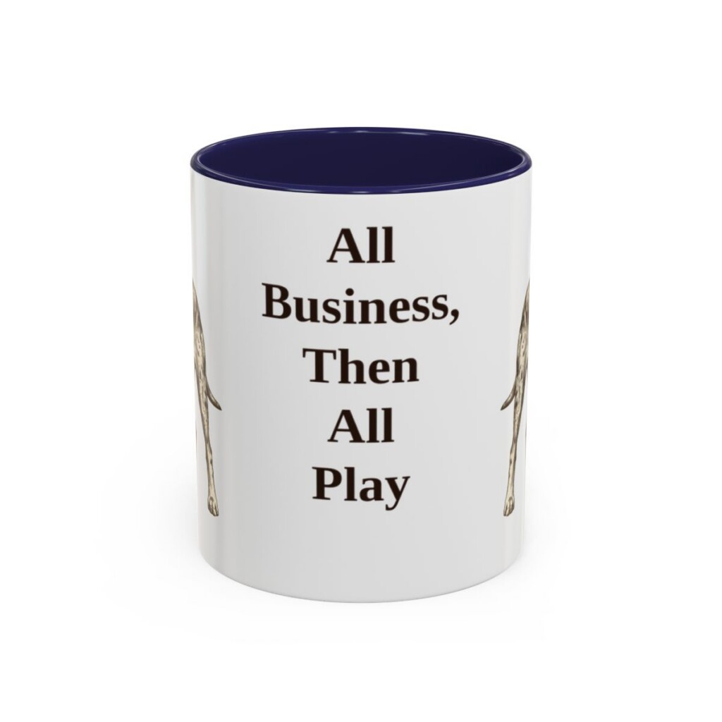 11oz-catahoula-leopard-dog-mug-humor-navy-1 11oz catahoula leopard dog mug, Navy