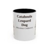 11oz-catahoula-leopard-dog-mug-latin-black-front-1 11oz catahoula leopard dog mug, Black